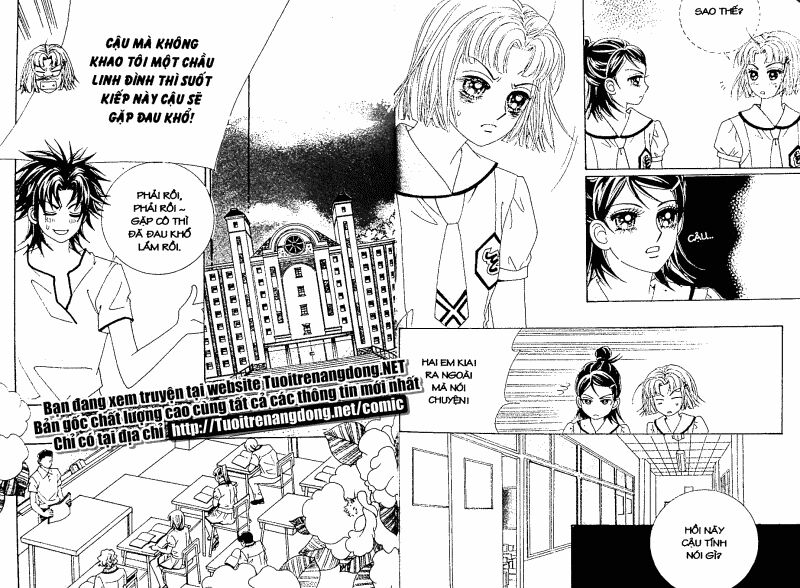 Chỉ Mình Anh: Chapter 10