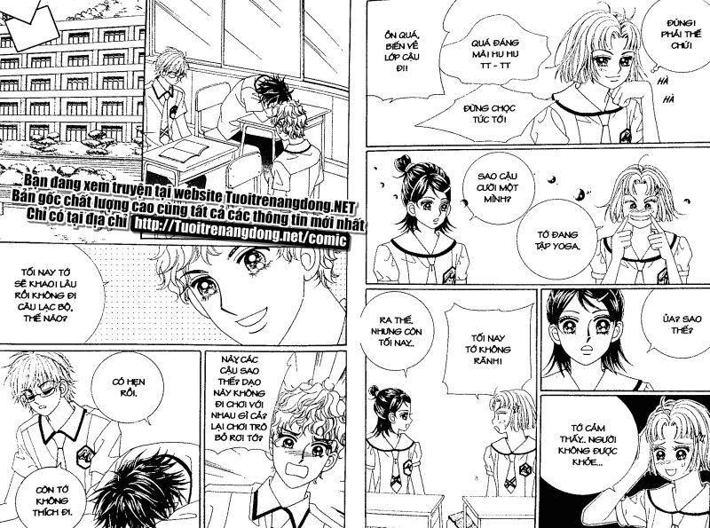 Chỉ Mình Anh: Chapter 10