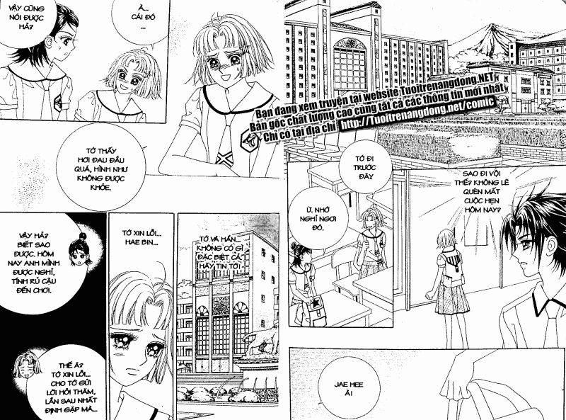 Chỉ Mình Anh: Chapter 10