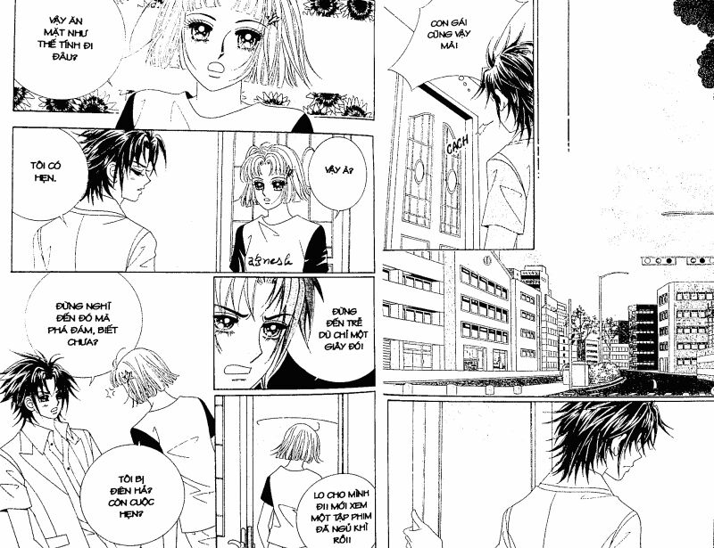 Chỉ Mình Anh: Chapter 10