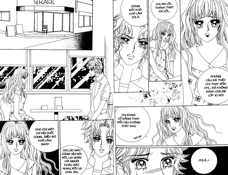 Chỉ Mình Anh: Chapter 10