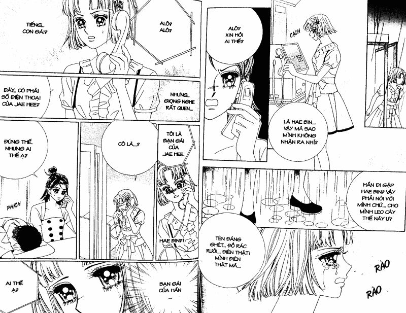 Chỉ Mình Anh: Chapter 10