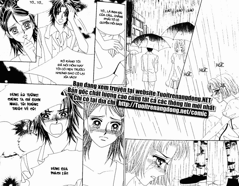 Chỉ Mình Anh: Chapter 10