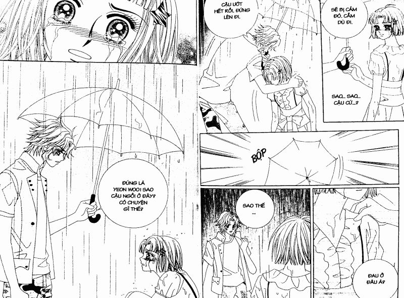 Chỉ Mình Anh: Chapter 10