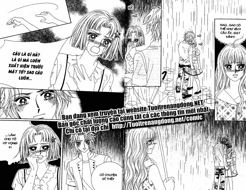 Chỉ Mình Anh: Chapter 10