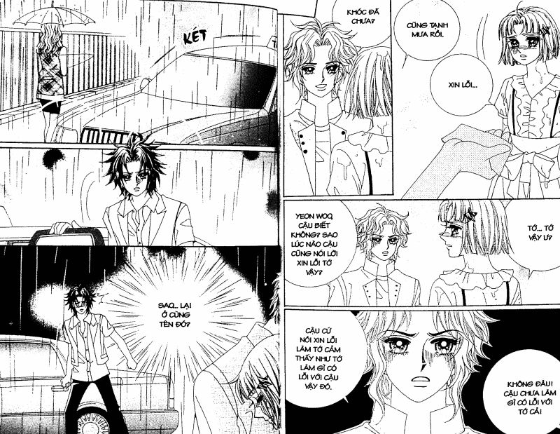 Chỉ Mình Anh: Chapter 10