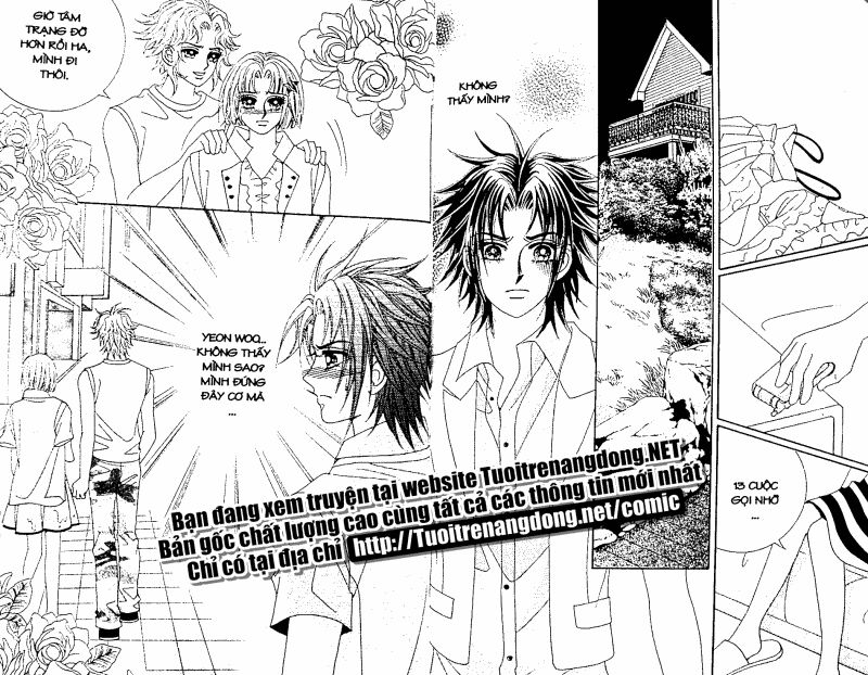 Chỉ Mình Anh: Chapter 10