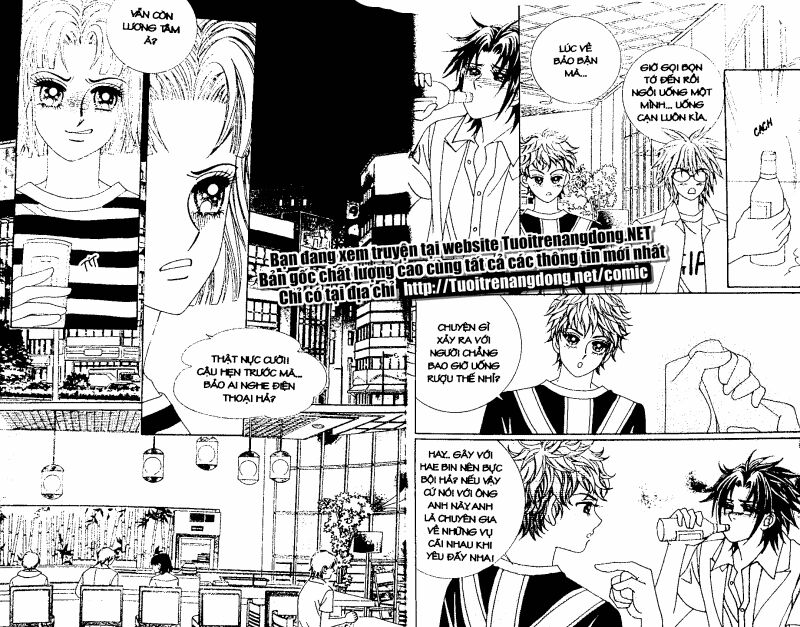 Chỉ Mình Anh: Chapter 10