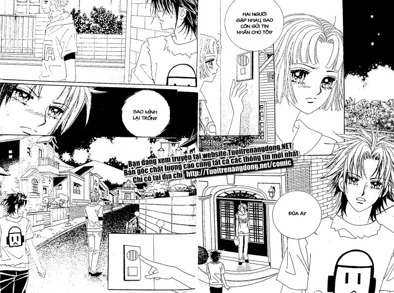 Chỉ Mình Anh: Chapter 10