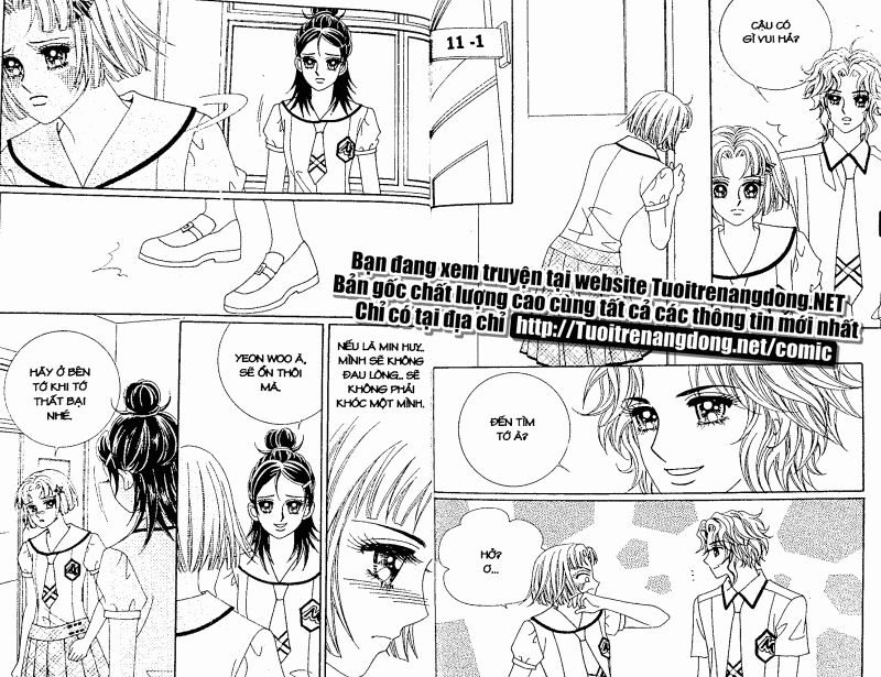 Chỉ Mình Anh: Chapter 10