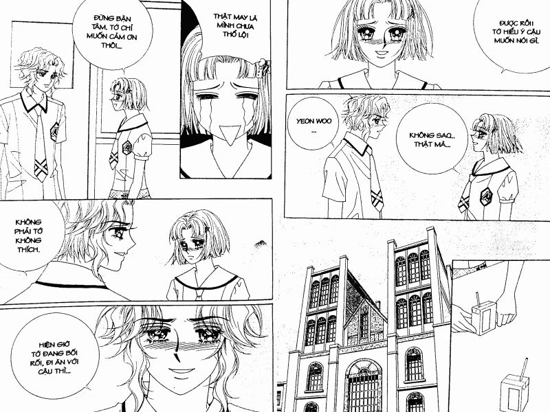 Chỉ Mình Anh: Chapter 10