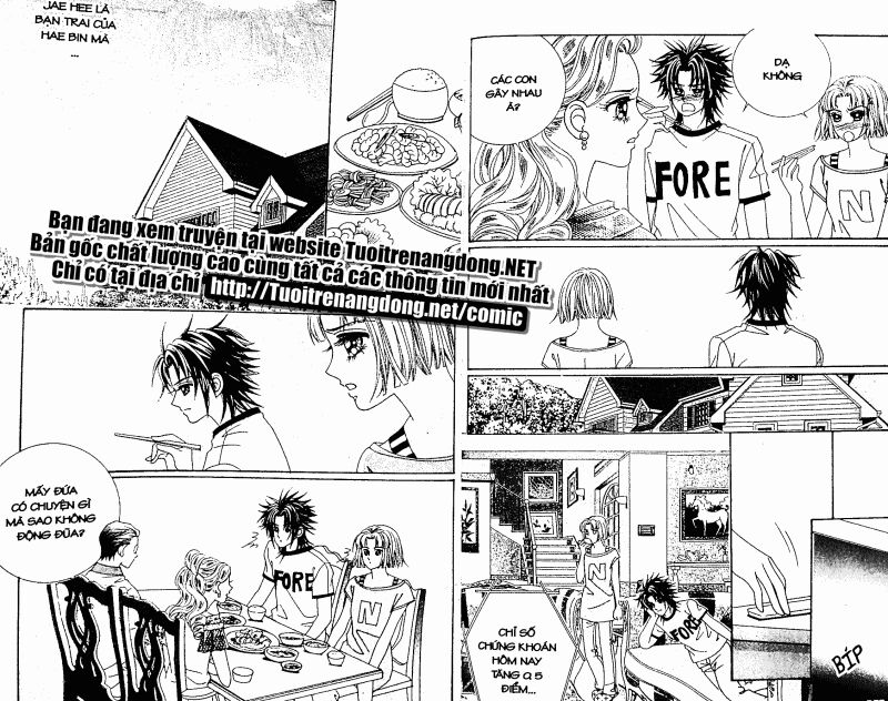 Chỉ Mình Anh: Chapter 10