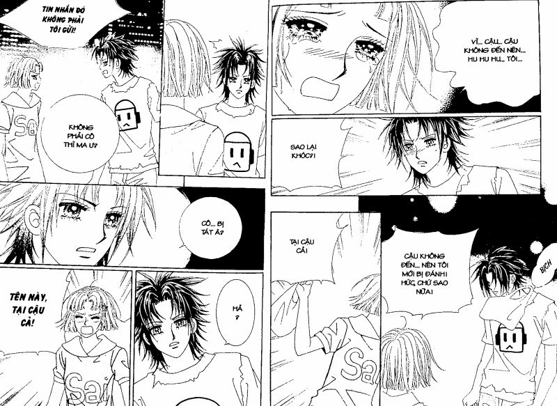 Chỉ Mình Anh: Chapter 10