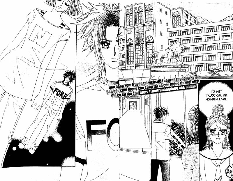 Chỉ Mình Anh: Chapter 10