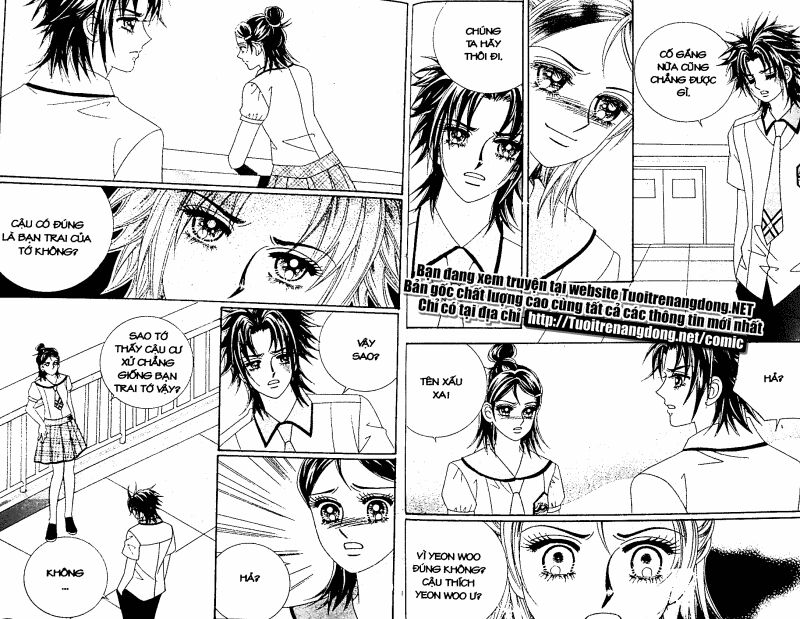 Chỉ Mình Anh: Chapter 10