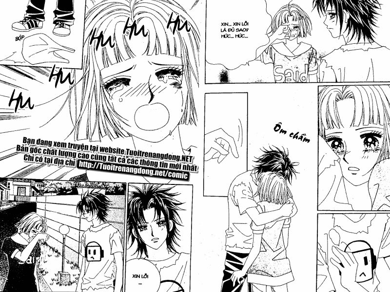 Chỉ Mình Anh: Chapter 10