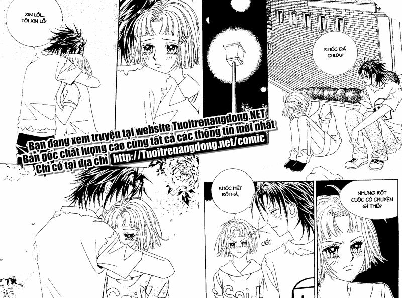 Chỉ Mình Anh: Chapter 10