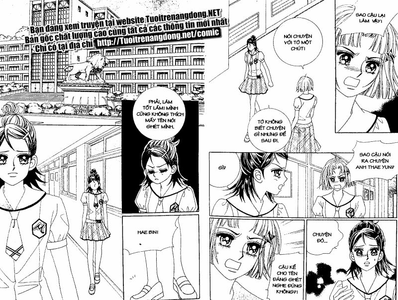 Chỉ Mình Anh: Chapter 11