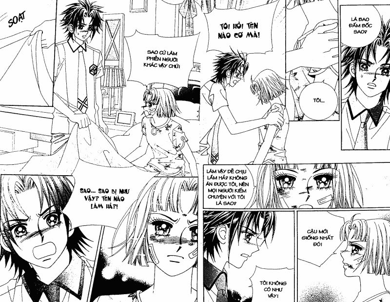 Chỉ Mình Anh: Chapter 11