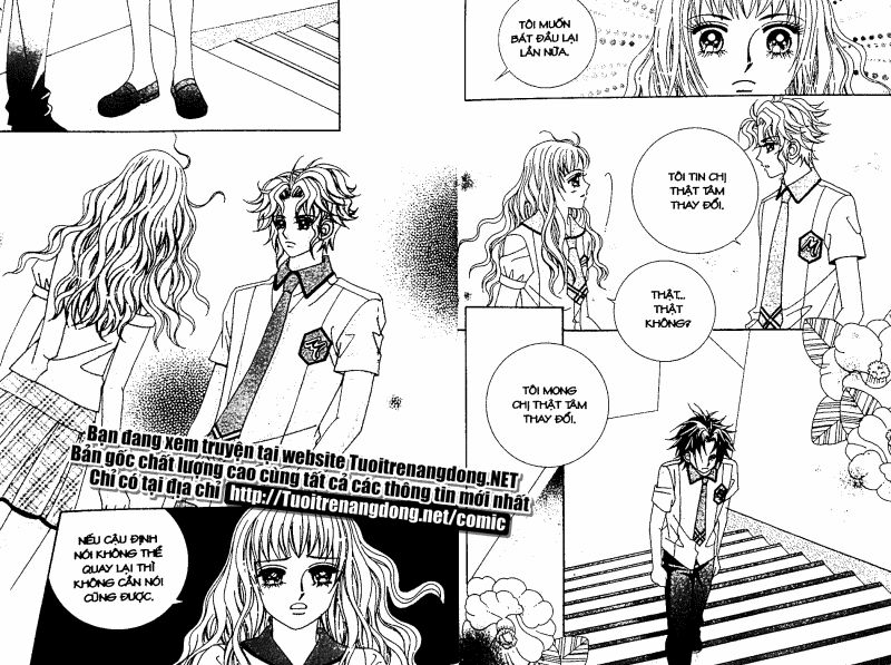 Chỉ Mình Anh: Chapter 11