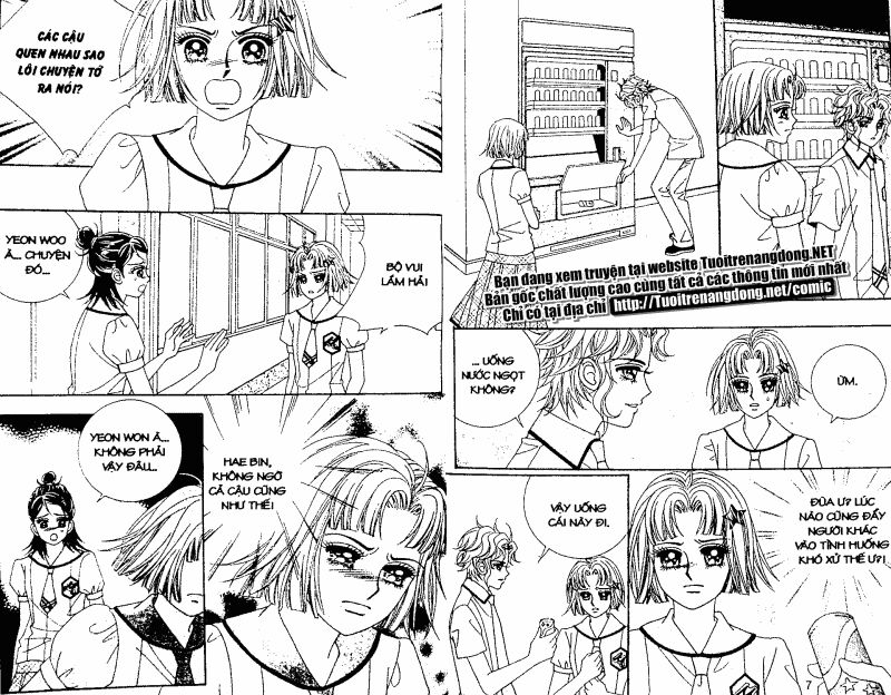 Chỉ Mình Anh: Chapter 11