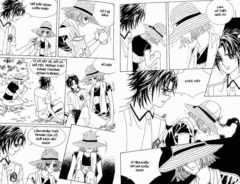 Chỉ Mình Anh: Chapter 11