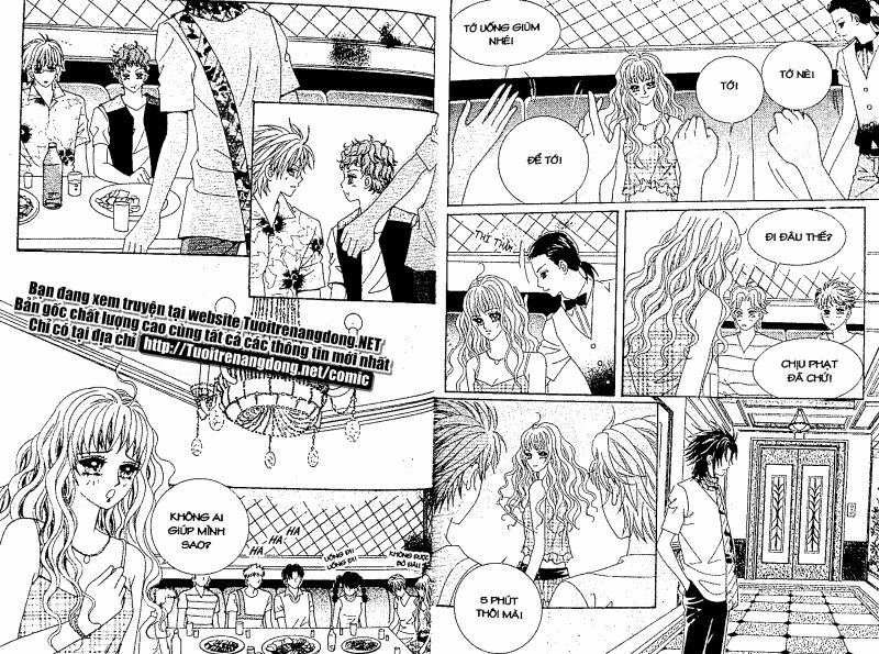 Chỉ Mình Anh: Chapter 11