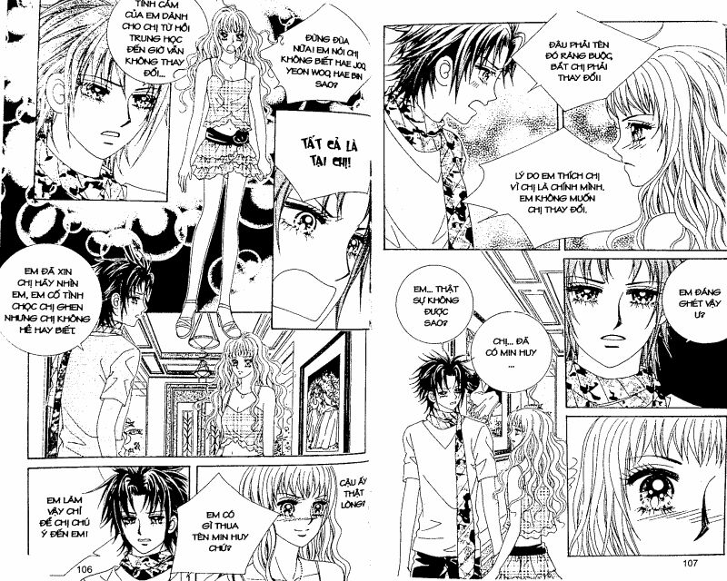 Chỉ Mình Anh: Chapter 11