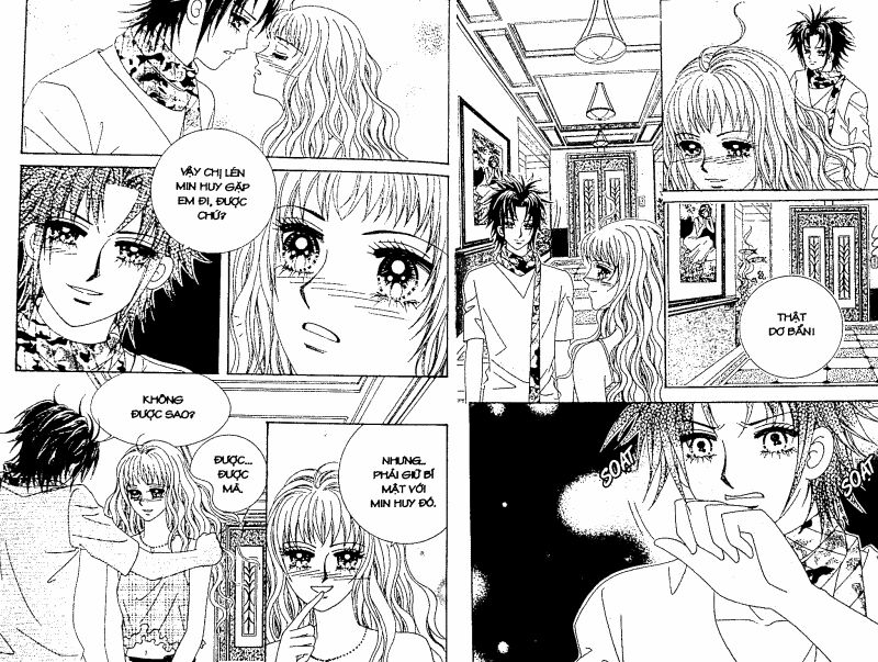 Chỉ Mình Anh: Chapter 11