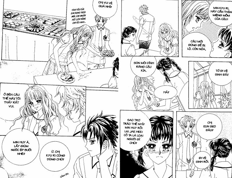 Chỉ Mình Anh: Chapter 11