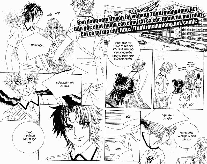 Chỉ Mình Anh: Chapter 11