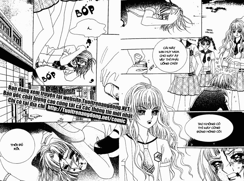 Chỉ Mình Anh: Chapter 11