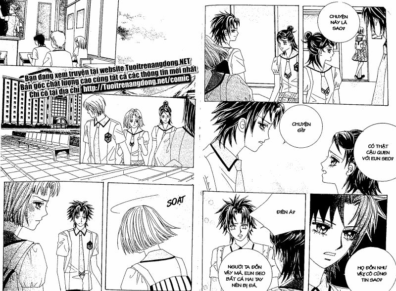 Chỉ Mình Anh: Chapter 11