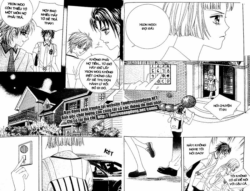 Chỉ Mình Anh: Chapter 11