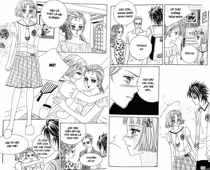 Chỉ Mình Anh: Chapter 11