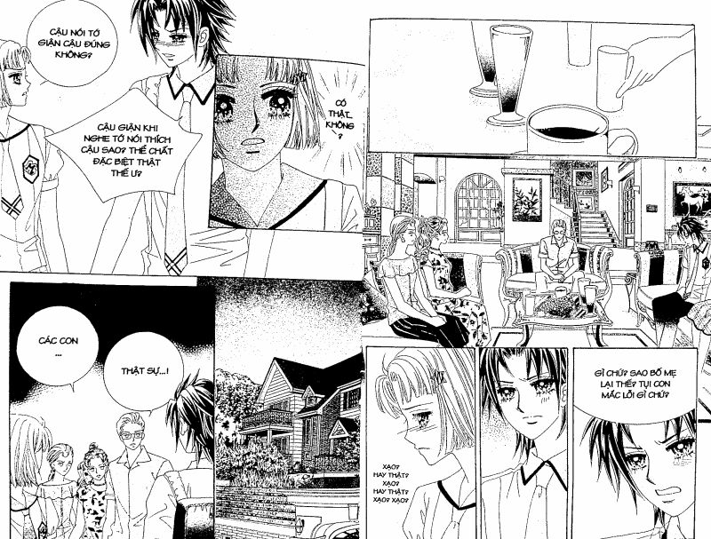 Chỉ Mình Anh: Chapter 11