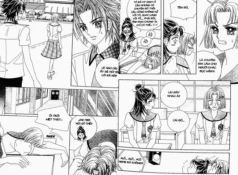 Chỉ Mình Anh: Chapter 12