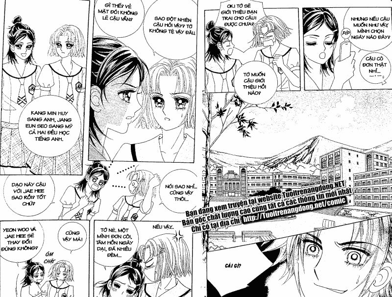 Chỉ Mình Anh: Chapter 12