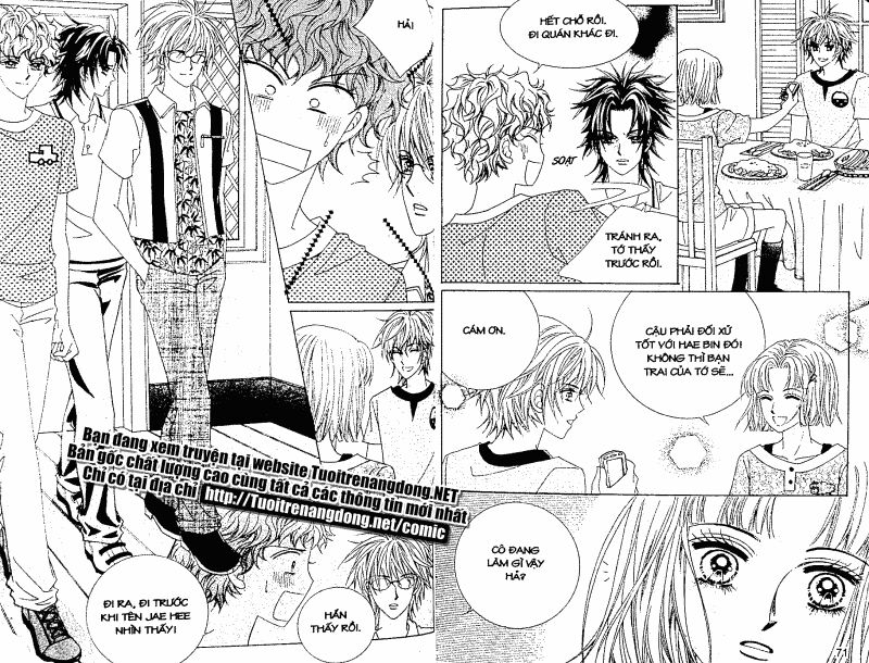 Chỉ Mình Anh: Chapter 12