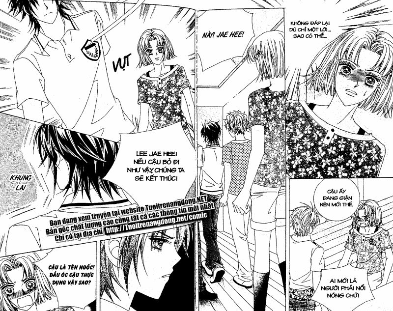 Chỉ Mình Anh: Chapter 12