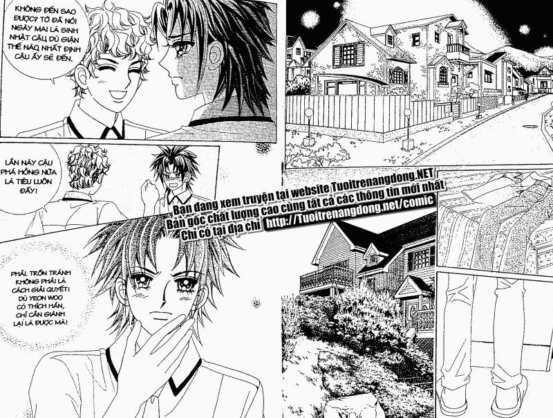 Chỉ Mình Anh: Chapter 12