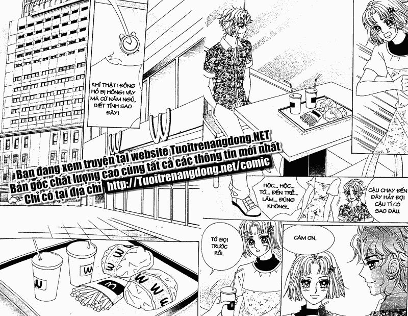 Chỉ Mình Anh: Chapter 12