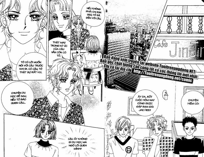 Chỉ Mình Anh: Chapter 12