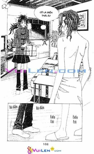 Không bao giờ khóc: Chapter 1