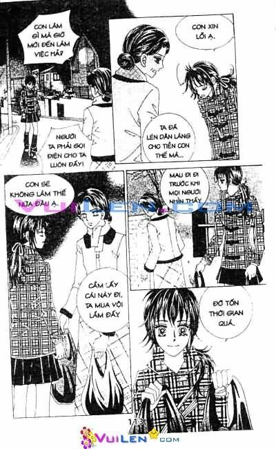 Không bao giờ khóc: Chapter 1