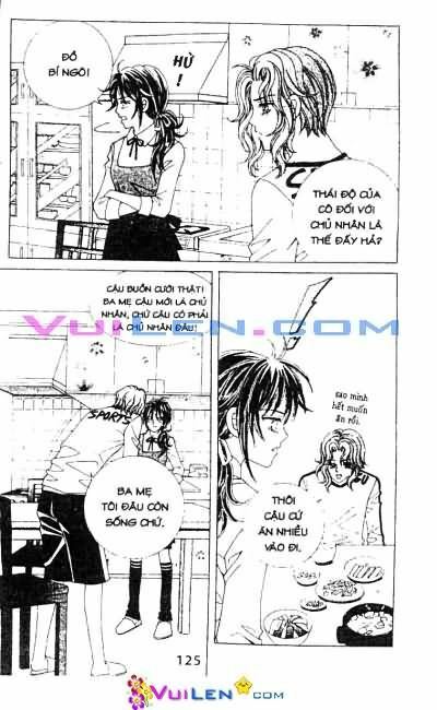 Không bao giờ khóc: Chapter 1