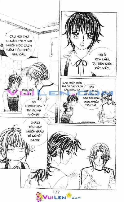 Không bao giờ khóc: Chapter 1