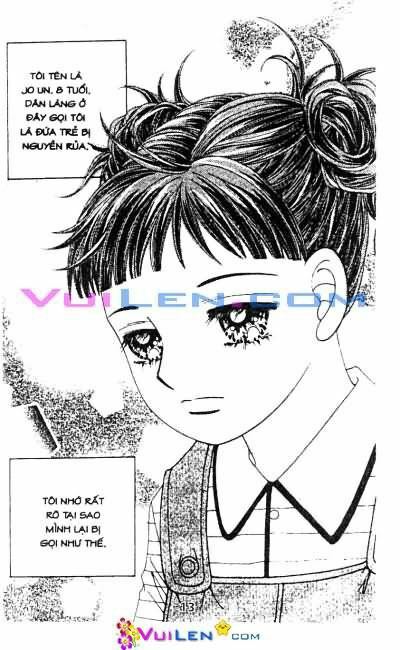 Không bao giờ khóc: Chapter 1