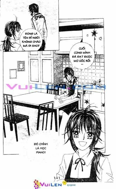 Không bao giờ khóc: Chapter 1
