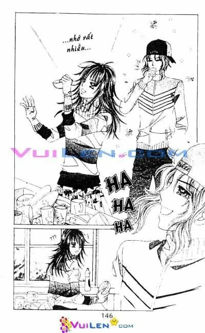 Không bao giờ khóc: Chapter 1